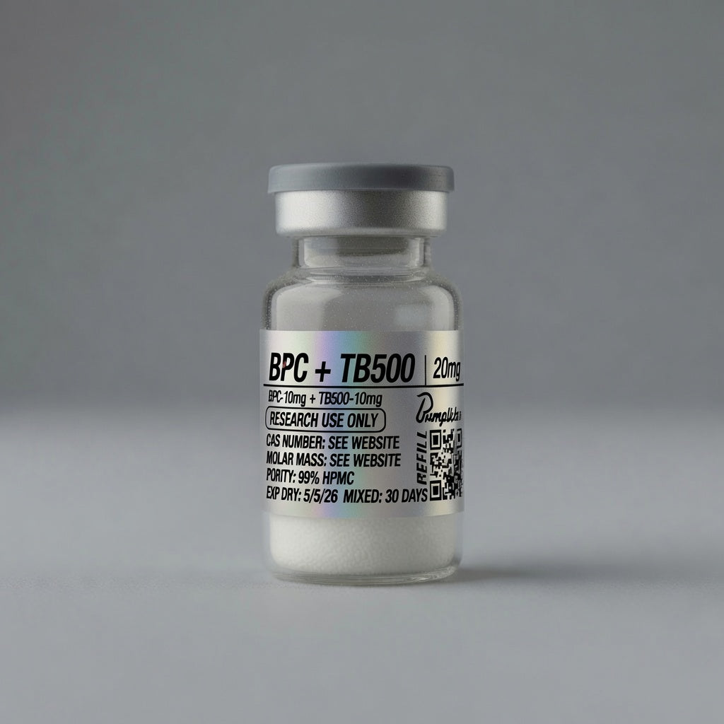 BPC TB500 Peptide