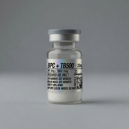 BPC TB500 Peptide
