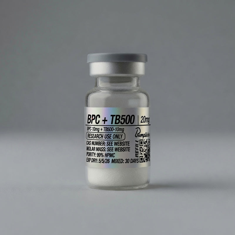 BPC TB500 Peptide