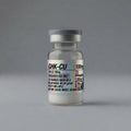 GHK-CU Peptide