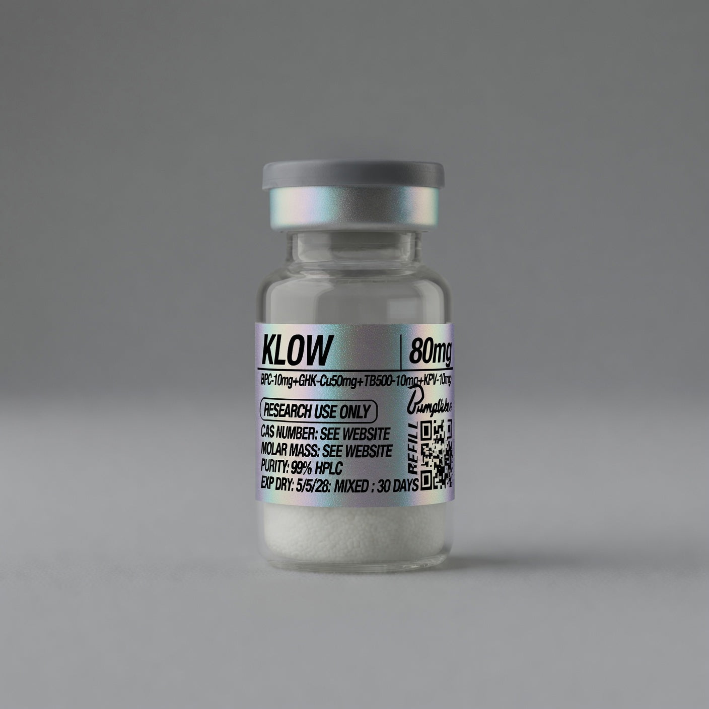 KLOW Peptide 