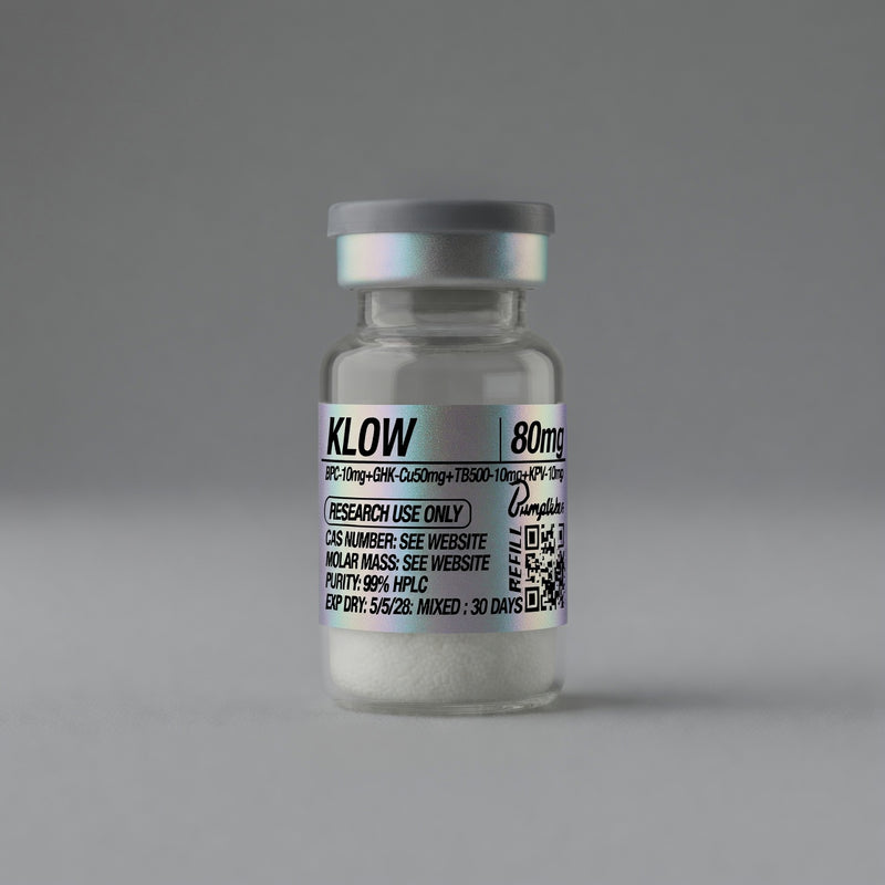 KLOW Peptide 