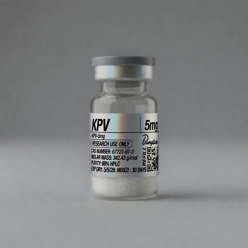 KPV Peptide