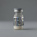 Mots-c pepide