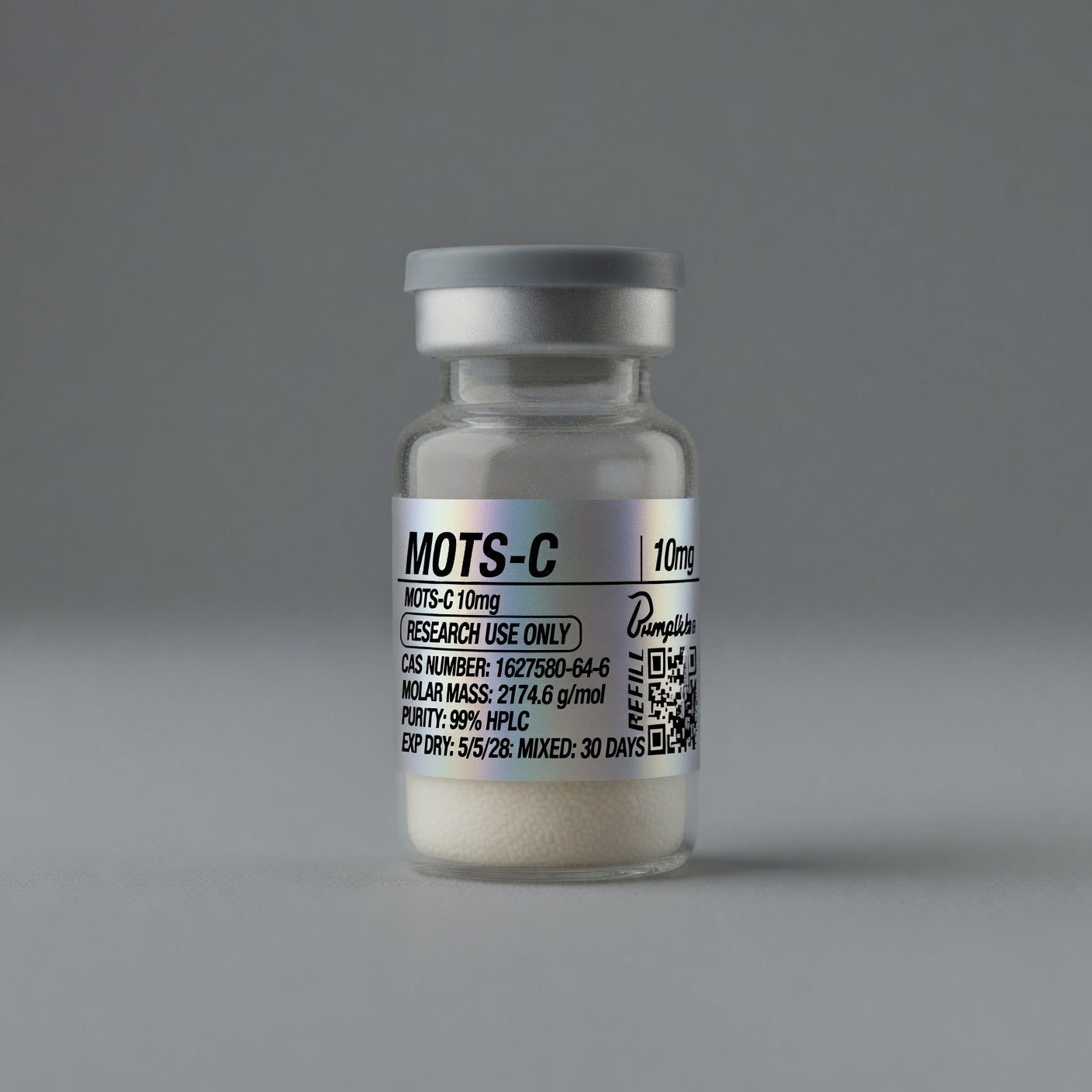 Mots-c pepide