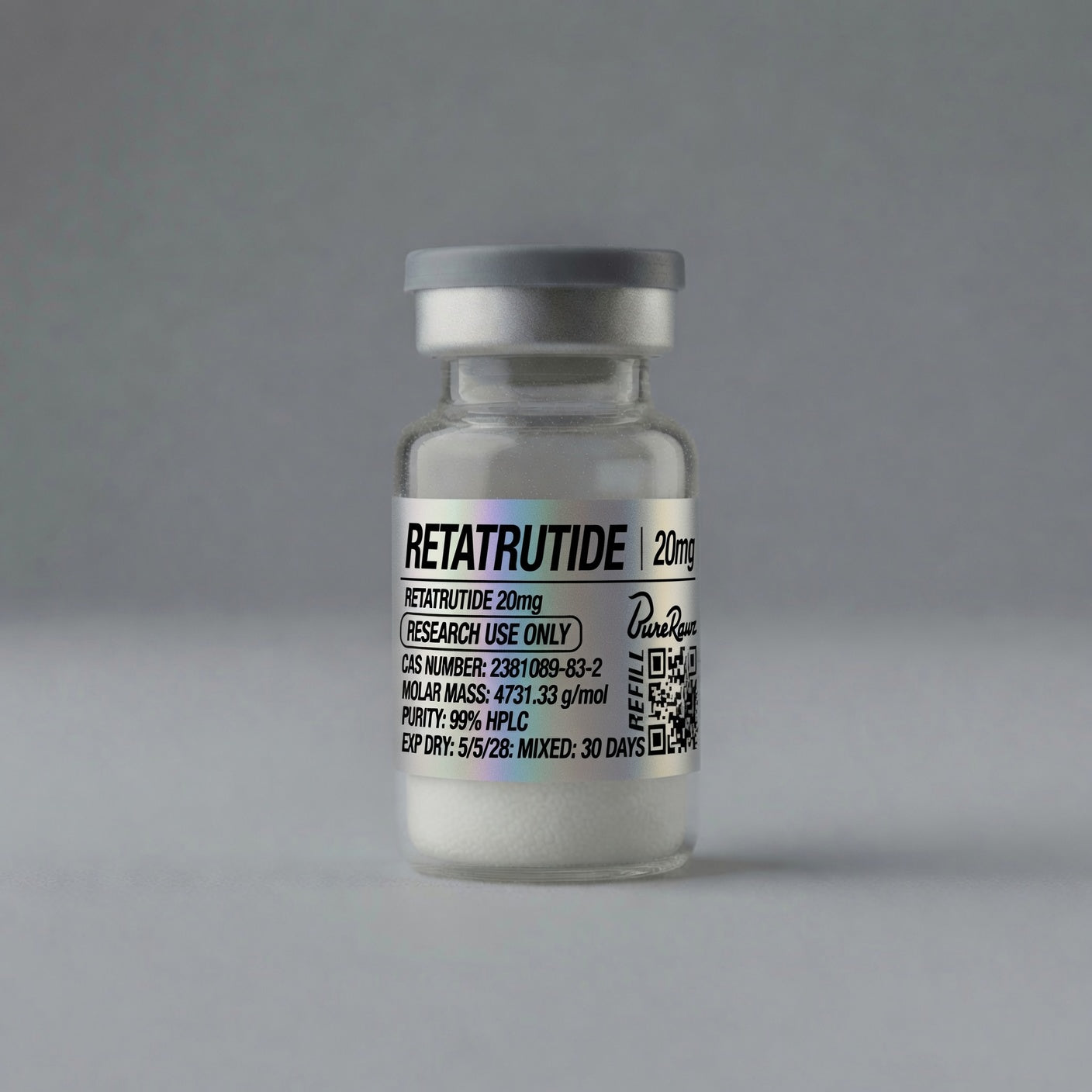 Retatrutide Peptide