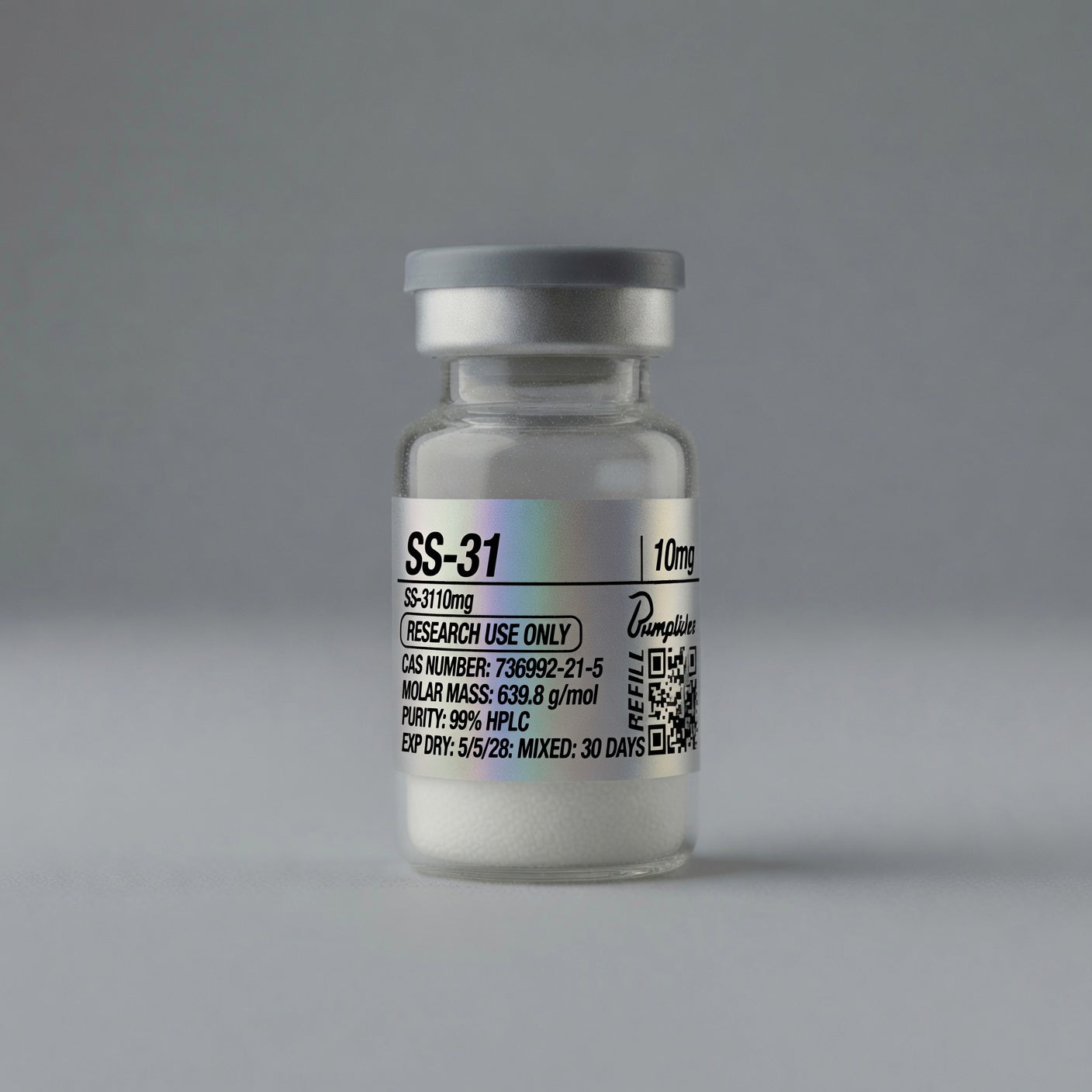 SS-31 Peptide