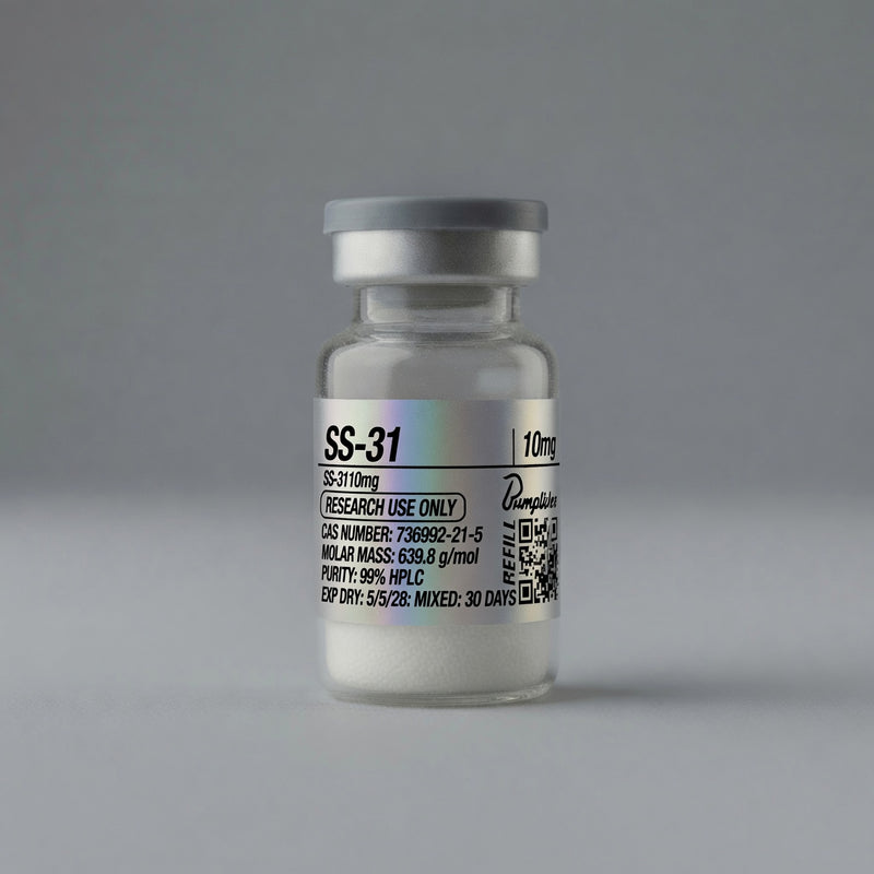 SS-31 Peptide