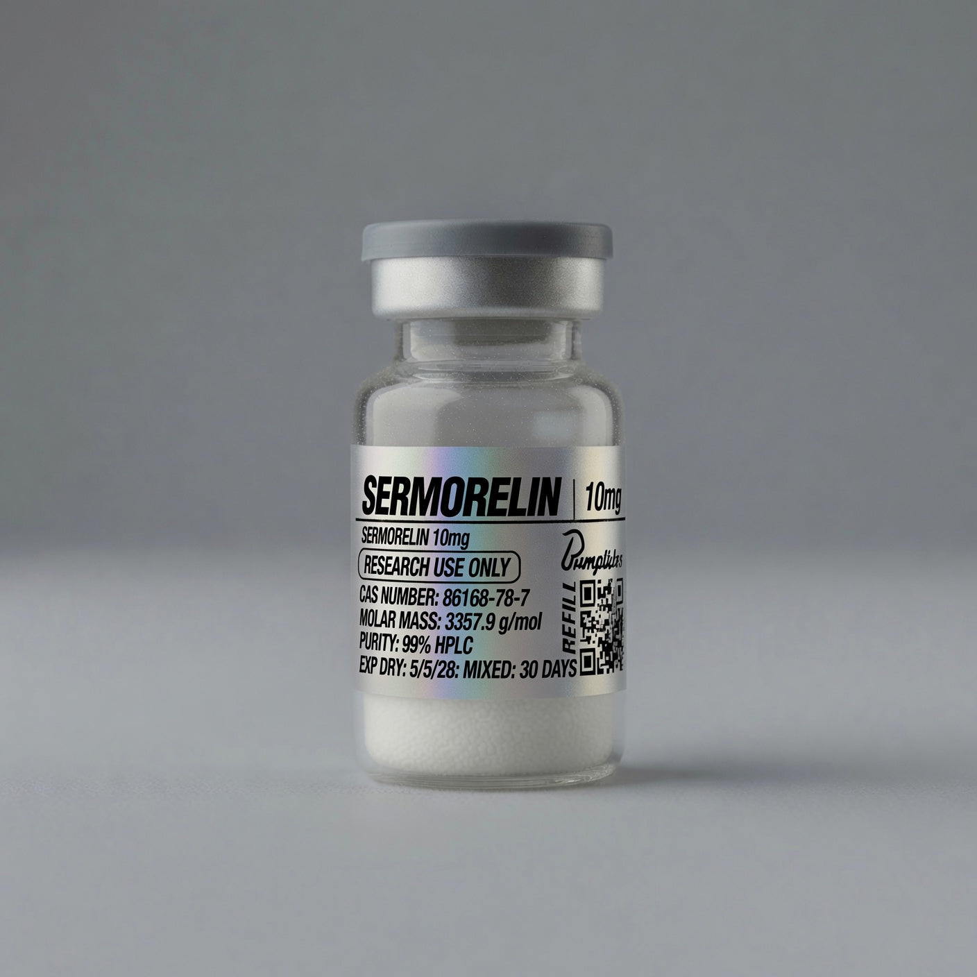 Sermorelin Peptide